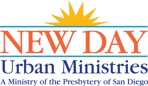 main-logo New Day Urban Ministries